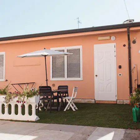 I Colori Della Quiete Ravenna