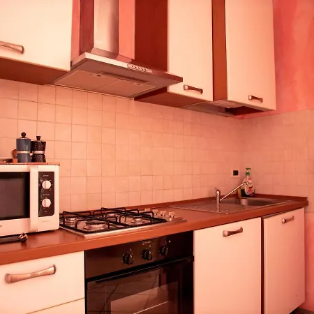 I Colori Della Quiete * Ravenna