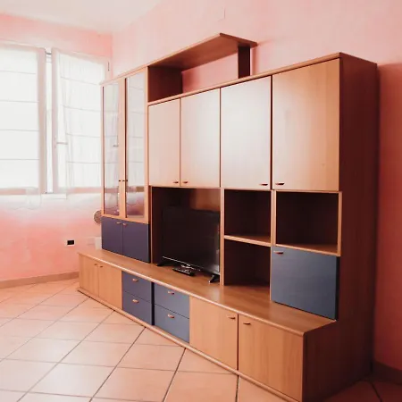 I Colori Della Quiete Ravenna