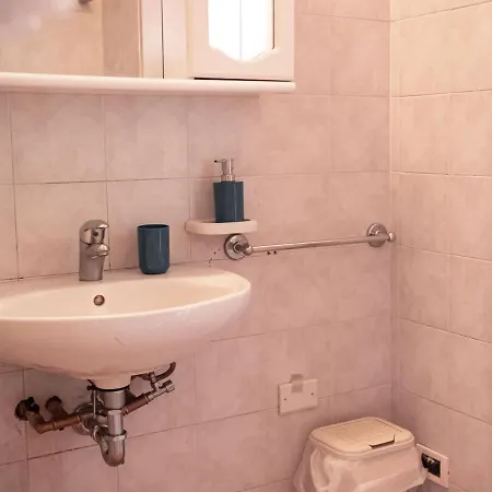 Appartamento I Colori Della Quiete Ravenna