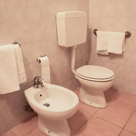 I Colori Della Quiete Ravenna