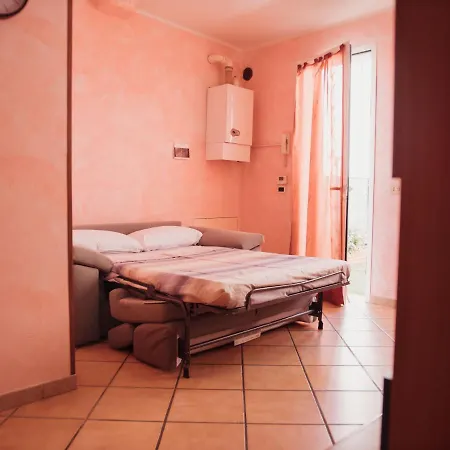 Appartamento I Colori Della Quiete Ravenna