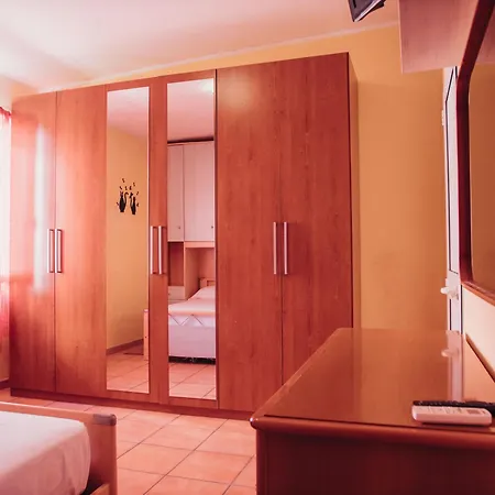 I Colori Della Quiete Appartamento Ravenna