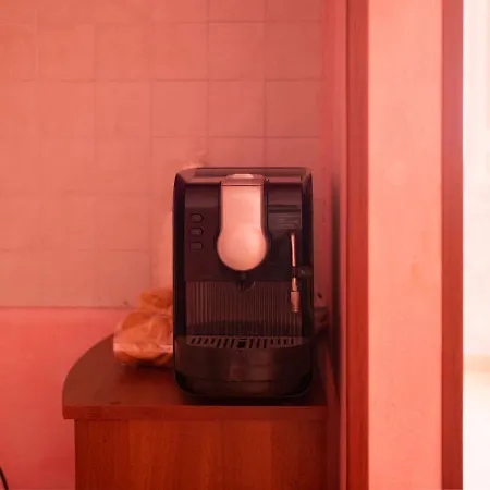 I Colori Della Quiete شقة *