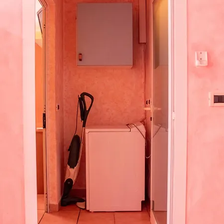 I Colori Della Quiete Apartment *