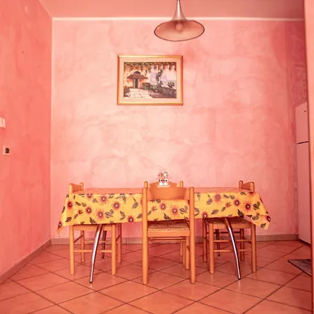I Colori Della Quiete شقة *