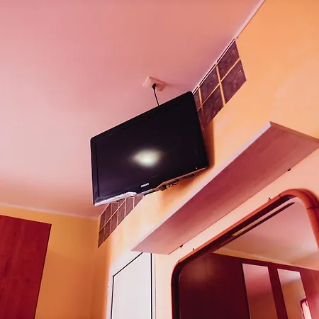 Appartement I Colori Della Quiete