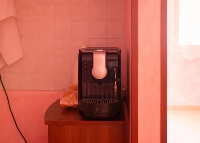 I Colori Della Quiete شقة *