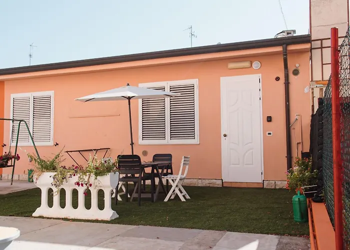 I Colori Della Quiete 라벤나