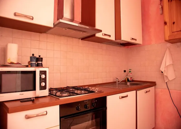 I Colori Della Quiete * 라벤나