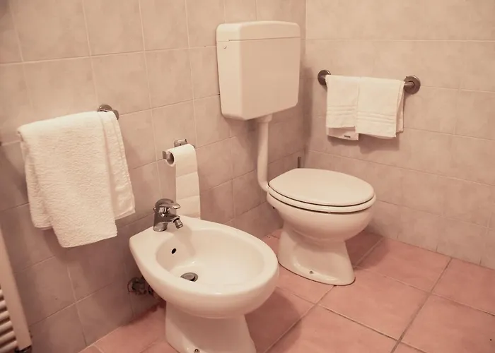 I Colori Della Quiete 라벤나