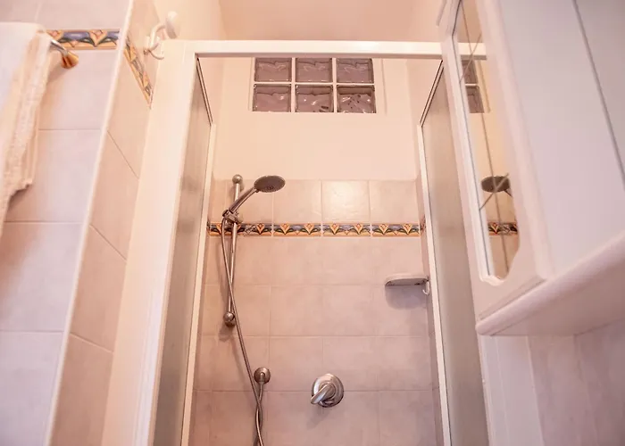 아파트 I Colori Della Quiete *