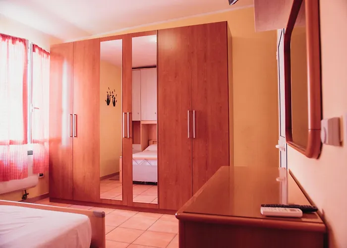 I Colori Della Quiete 아파트 라벤나