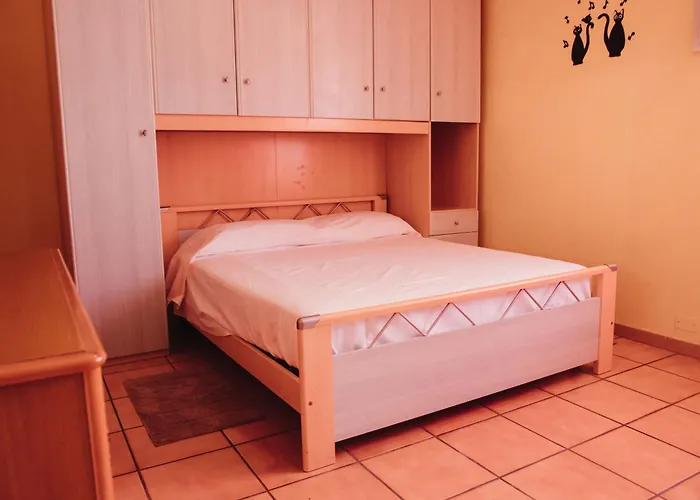 I Colori Della Quiete * 라벤나